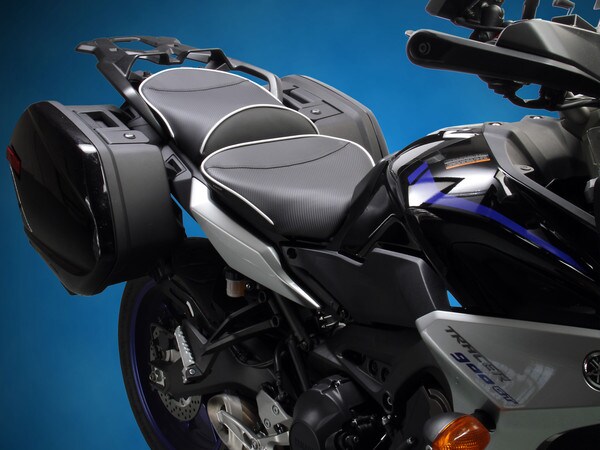 YAMAHA - TRACER 900 / 900 GT 2019+ - World Sport Performance Seat